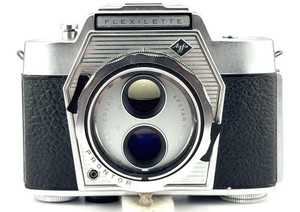 Agfa Flexilette for sale | eBay