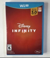 Disney Infinity 3.0 Game Nintendo Wii U