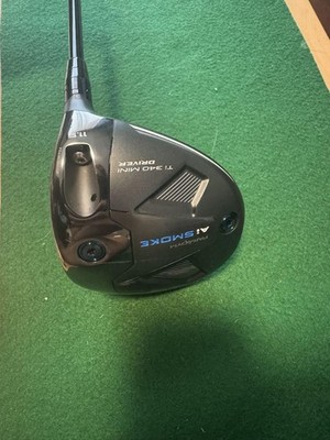 クラブ Callaway A.I. Smoke 340 Mini Driver 11.5 1718060589587.jpeg