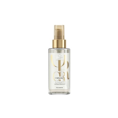 Wella Professionals Oil Reflections Light Luminous Reflective Oil 100ml - Picture 3 of 3