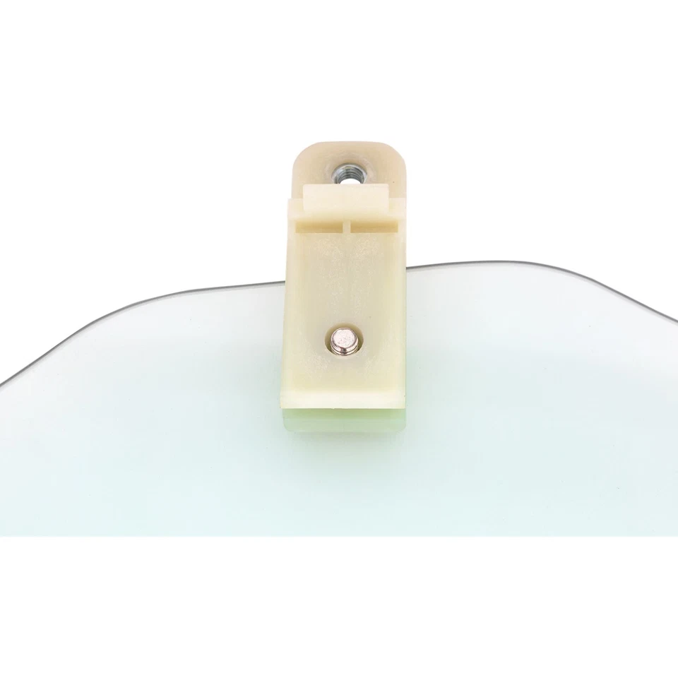 Gafas puerta conductor delantero lado izquierdo 824101F000 para Kia Sportage 2005-2010 Foto 4 de 4