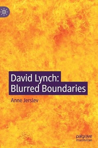 David Lynch - 9783030739232 - Bild 1 von 1