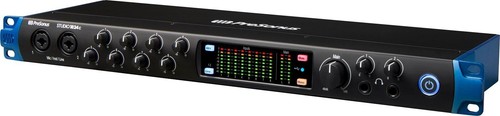PreSonus Studio 1824c USB-C Audio Interface with StudioOne Artist Software - Picture 4 of 7