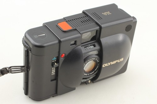 CLA'd [NEUWERTIG] Olympus XA Rangefinder 35mm Film Camera Meter Works From... - Bild 4 von 15