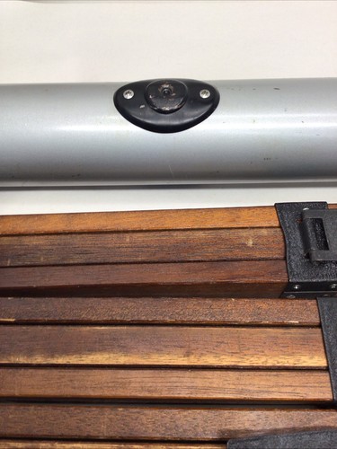 Pre-owned Unassembled Selsi Model 247 Telescope And Tripod W/Case Sold As Is - Picture 8 of 22