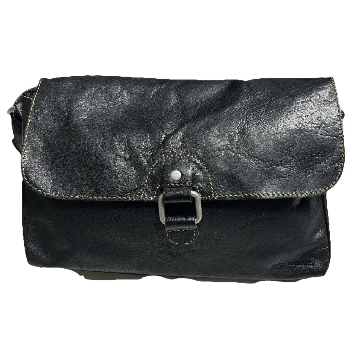 jack georges bag products for sale | eBay