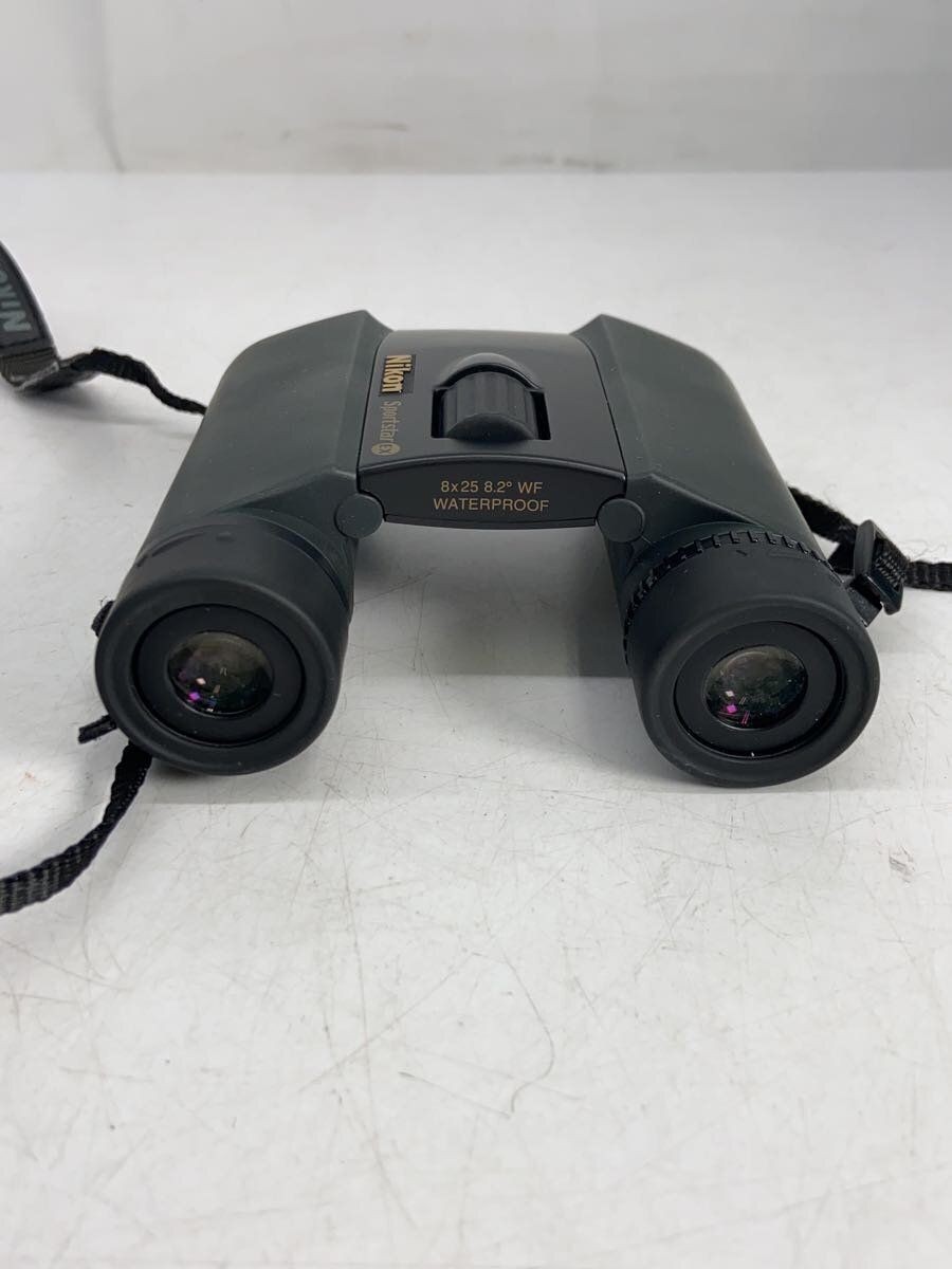 Nikon Sport Others 220205 Black Used | eBay