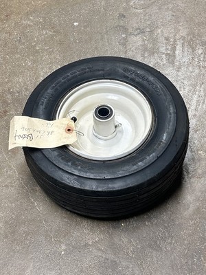 Snapper Zero Turn 7054087yp tire Rim Wheel assembly OBSOLETE Last Ones !! 