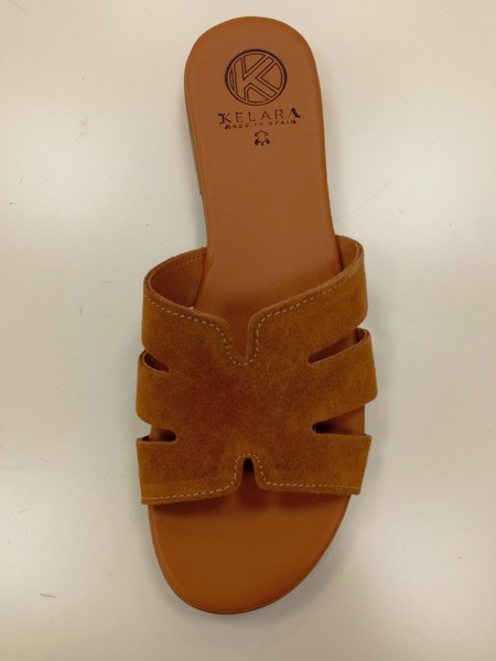 Calzado De Mujer