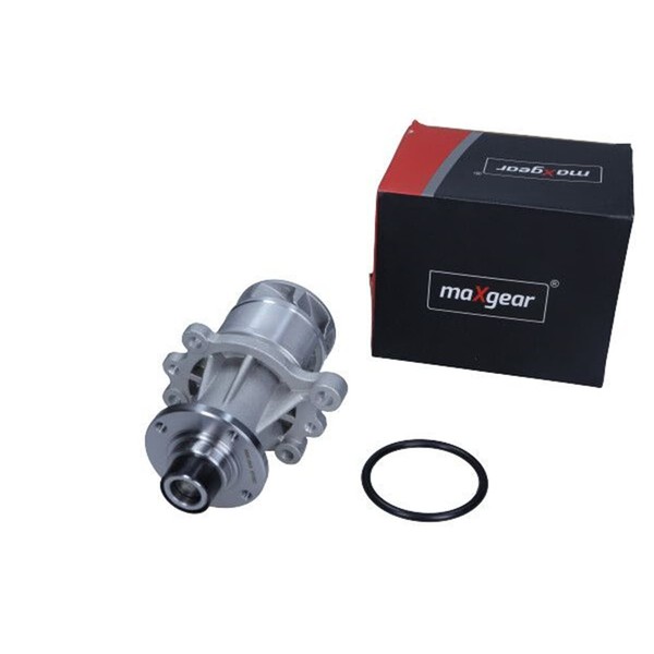 Maxgear Wasserpumpe Passend FüR BMW 3Er E30 E36 E46 316I 318I 320D 5Er E34 Z3-image