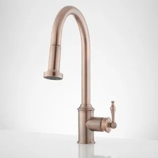 Signature Hardware 434080 - Kitchen Faucet