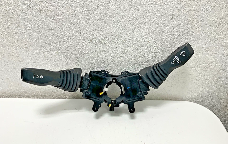 2013 Chevrolet Captiva Sport Turn Column Switch OEM - Image 2 of 4