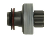 AS-PL Freilaufgetriebe, Starter As SD9062
