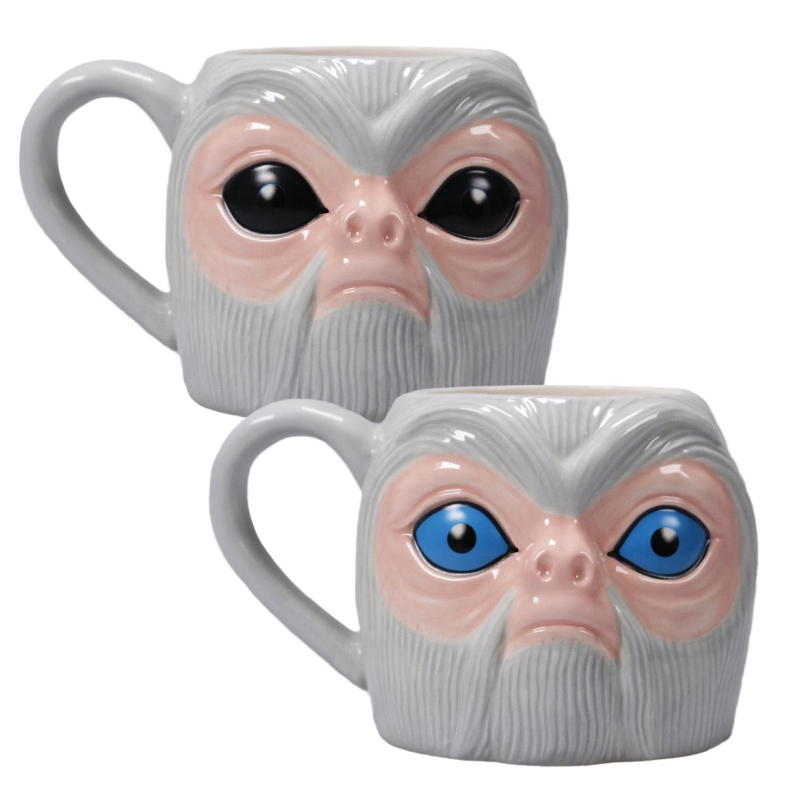 Harry Potter - Shaped Mugs - Fantastic Beasts and Where to Find Them Heat Changi 4390₽