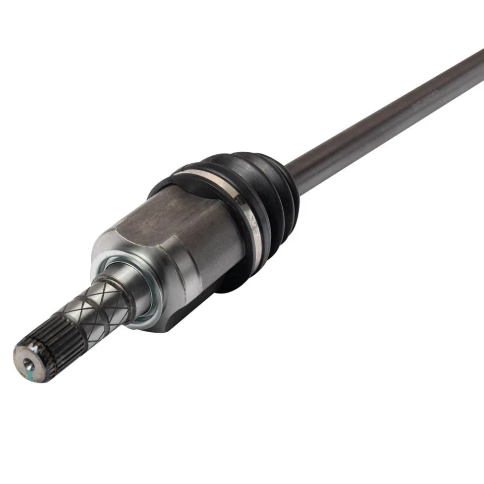 New Front CV Axle Shaft Set For 2015-2019 Subaru Legacy - Image 3 of 4