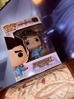 Funko Pop! Rocks Morrissey #125 Standard Size Vinyl Figure in Box New Unopened