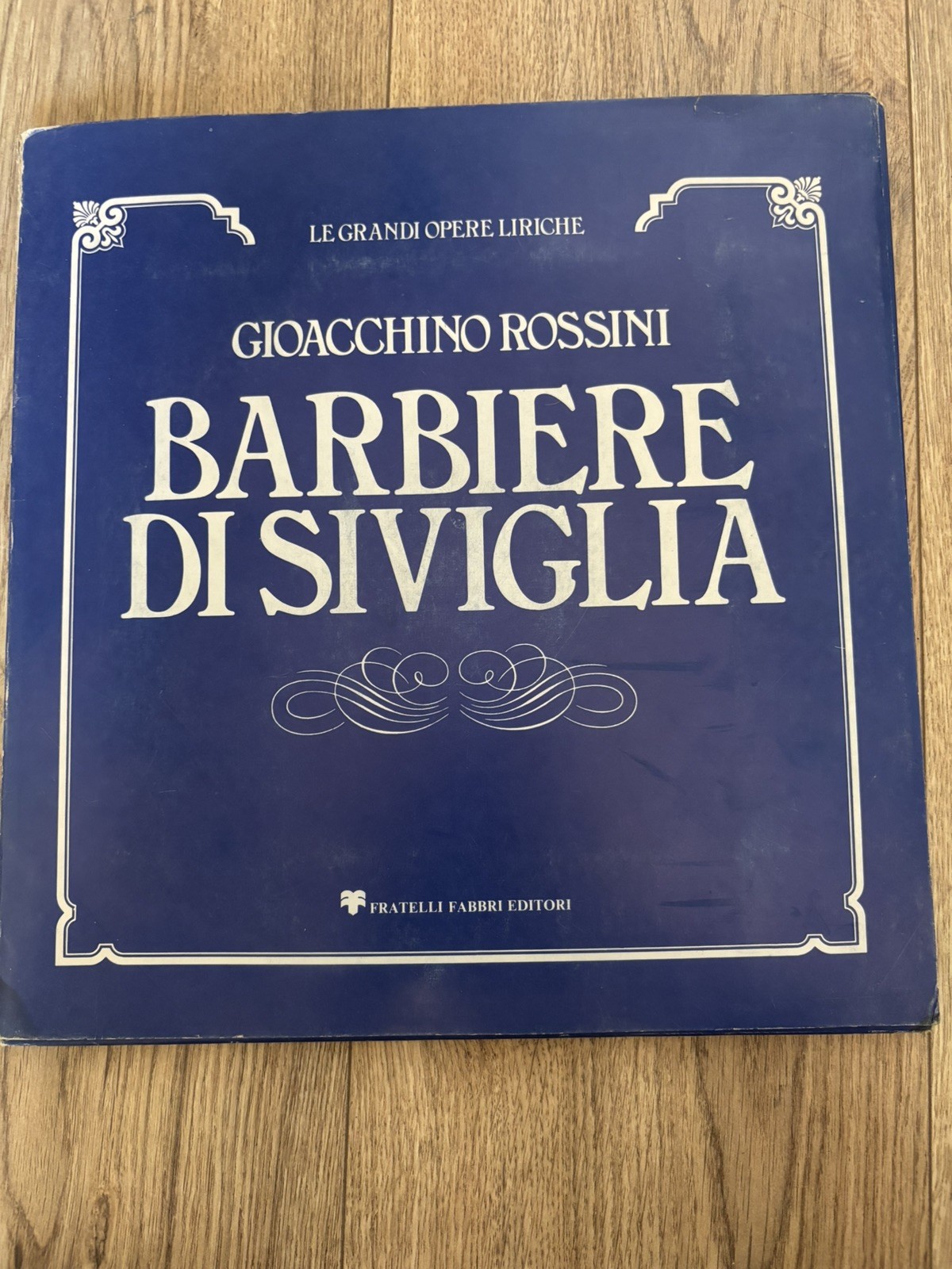 dischi in vinile 33 giri