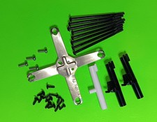 Microsoft Xbox ONE 1540 OEM Shell  Inner Screws  Clamp Set