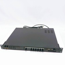 KORG A2 Multi Effects Guitar Processor Rackmount Tested Working AC100V Japan