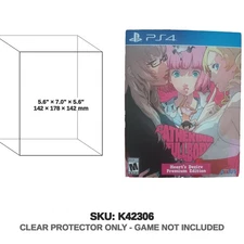 Protector For Catherine Fullbody