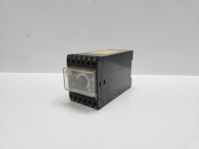 JUMO 701130/0253-001-02/205,245 STB''O'' Temperaturbegrenzer