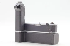 Tested [ MINT ] Nikon MD-2 Motor Drive + MB-1 For F2 From JAPAN