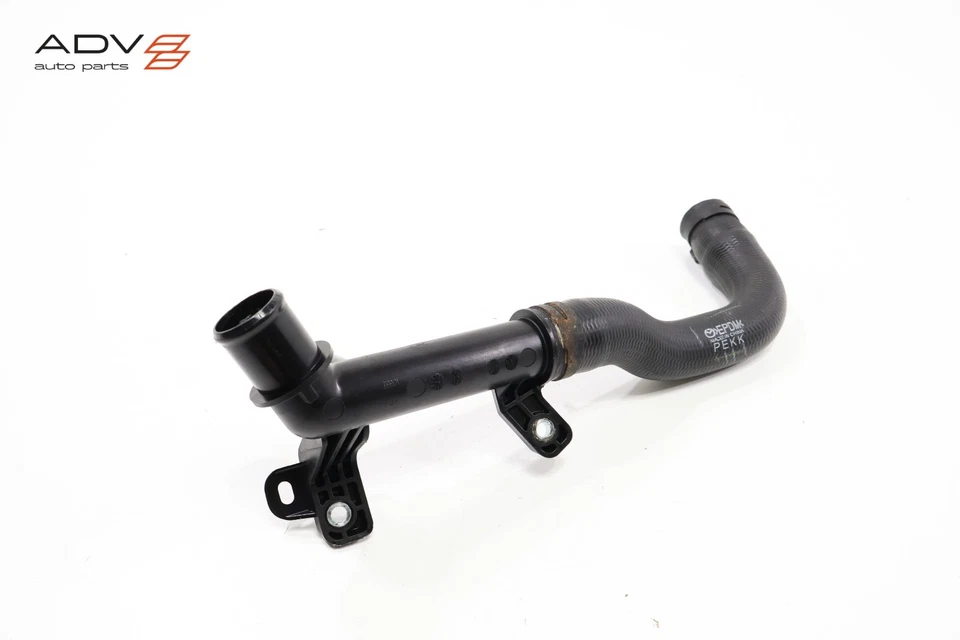 2016-2022 MAZDA MX-5 MIATA 2.0L ENGINE COOLANT COOLING WATER HOSE TUBE PIPE OEM - Image 2 of 4