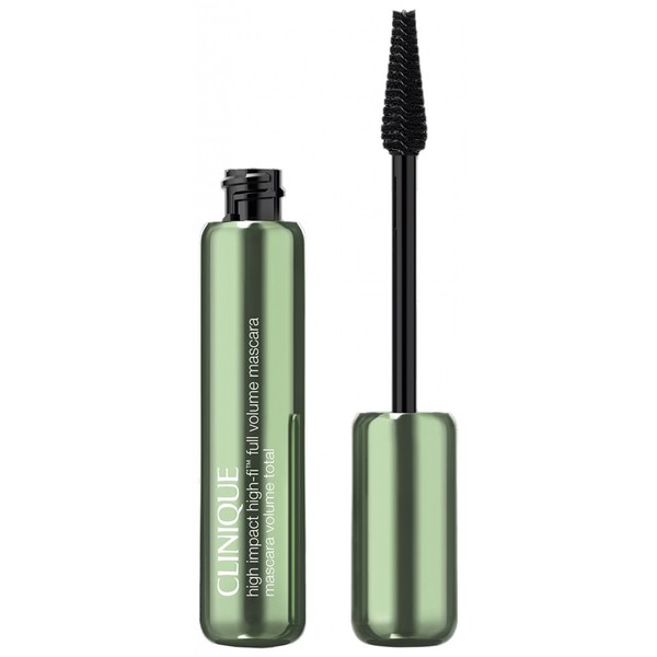 Clinique High Impact High-Fi Volumen-Mascara 10 Ml Ist Eine Mascara, Die Die Wim-image