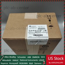 2711P-T7C22A9P ALLEN BRADLEY HMI PanelView Pl 7 Graphic Terminal   US Free Tax