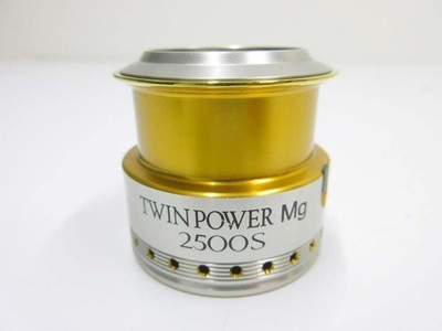 Shimano 06 Twin Power Mg 2500S Ersatzspule