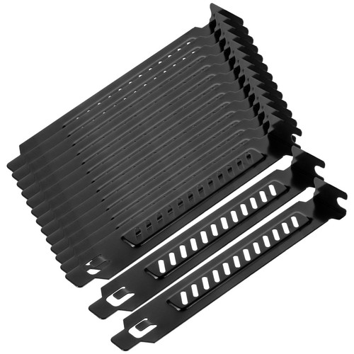 20PCS expansion slot Blanking Plate for Computer Case computer - Afbeelding 6 van 12
