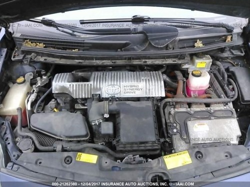 Audio Equipment Radio Receiver Am-fm-cd Fits 10-11 PRIUS 2016895 - Picture 12 of 14