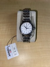 Tissot Carson Lady