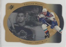 1996-97 SPx Gold Ziggy Palffy #29 0u8p