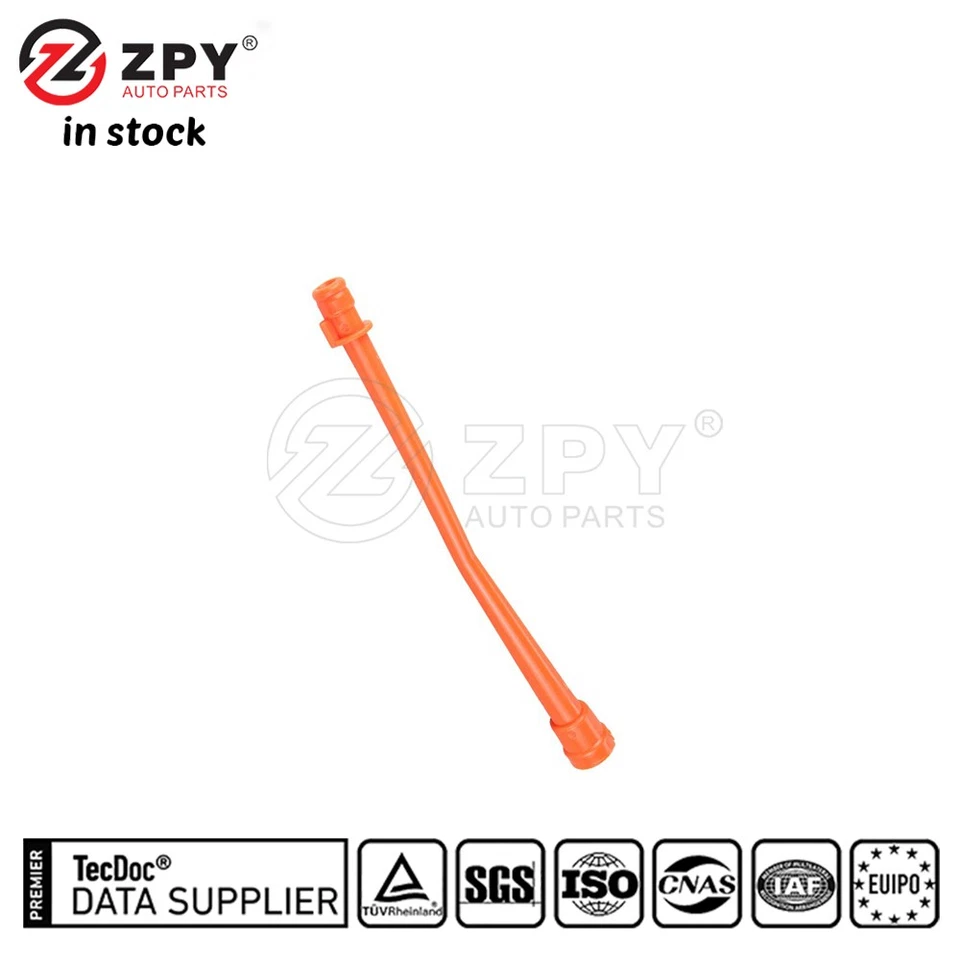 ZPY New Hight Quality Oil Level Dipstick For Volkswagen Passat 06F 103 663J - Image 3 of 4