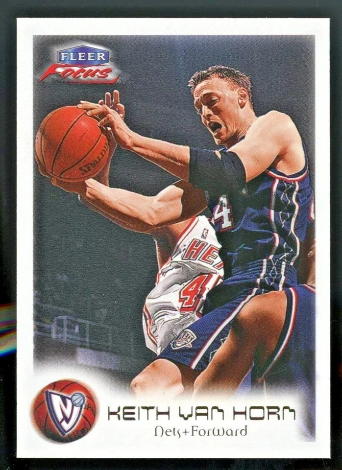 1999-00 Fleer Focus Basketball - Pick your Players - Image 2 of 2