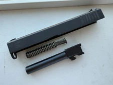 Glock 22 Gen 4 Complete OEM Upper Slide Assembly G22 17 31 Factory Parts #4