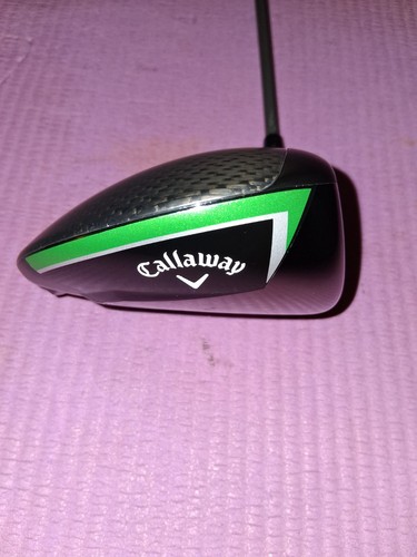 Callaway Elyte X Driver 10.5 6.0 graphite 60g right handed 47in - Picture 3 of 8