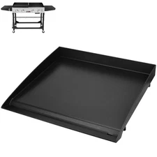 ** NEW Royal Gourmet GD401 / GD402 / GD403 Gas Grill BBQ | Cast Iron Griddle Top