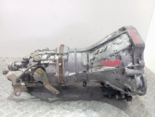 Boite de vitesse Nissan TRADE