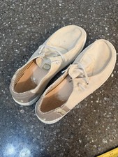 Women Size 9 Hey Dudes - Used But Good Condition - No Box