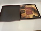 Music Behind the Magic BOX SET of CD Alan Menken Walt Disney Animation Crew 1994 — photo 4
