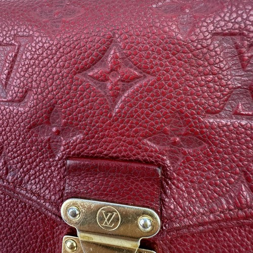 Louis Vuitton Saint Germain Cross Body Bag - Picture 4 of 14