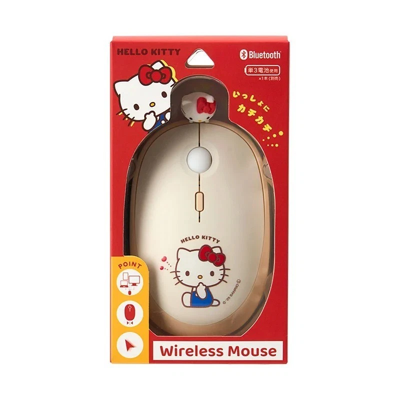 hello kitty mouse products for sale | eBay