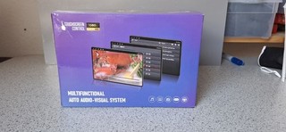 Android Radio DIN 1