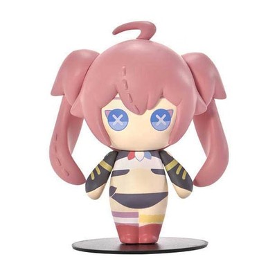 Vor May Cutie1+ Plus Das Zeit I Got Reincarnated Als Slime Milim Nava Figur Toy
