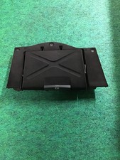 Volkswagen Touareg Owners Manual Glovebox Glove Box Storage