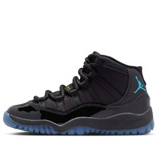 378039 047 Air Jordan 11 Retro Gamma Blue 2025  PS 