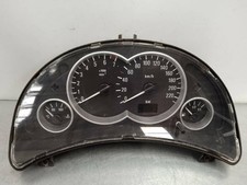 Compteur Opel TIGRA