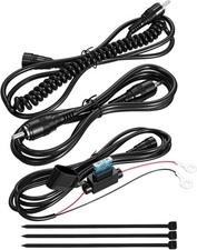 Heated Shield Cord, Snowmobile Helmet Heated Shield Cord Replacement Electric Sh